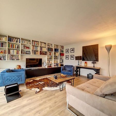 Ღ Le Patio Castanet • T3 Avec Terrasse Ღ Avec Climatisation Apartment Luaran gambar